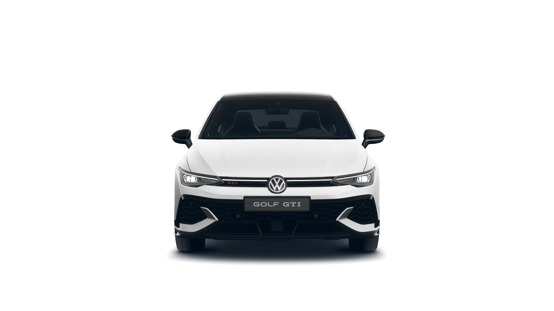 Volkswagen Golf GTI Clubsport