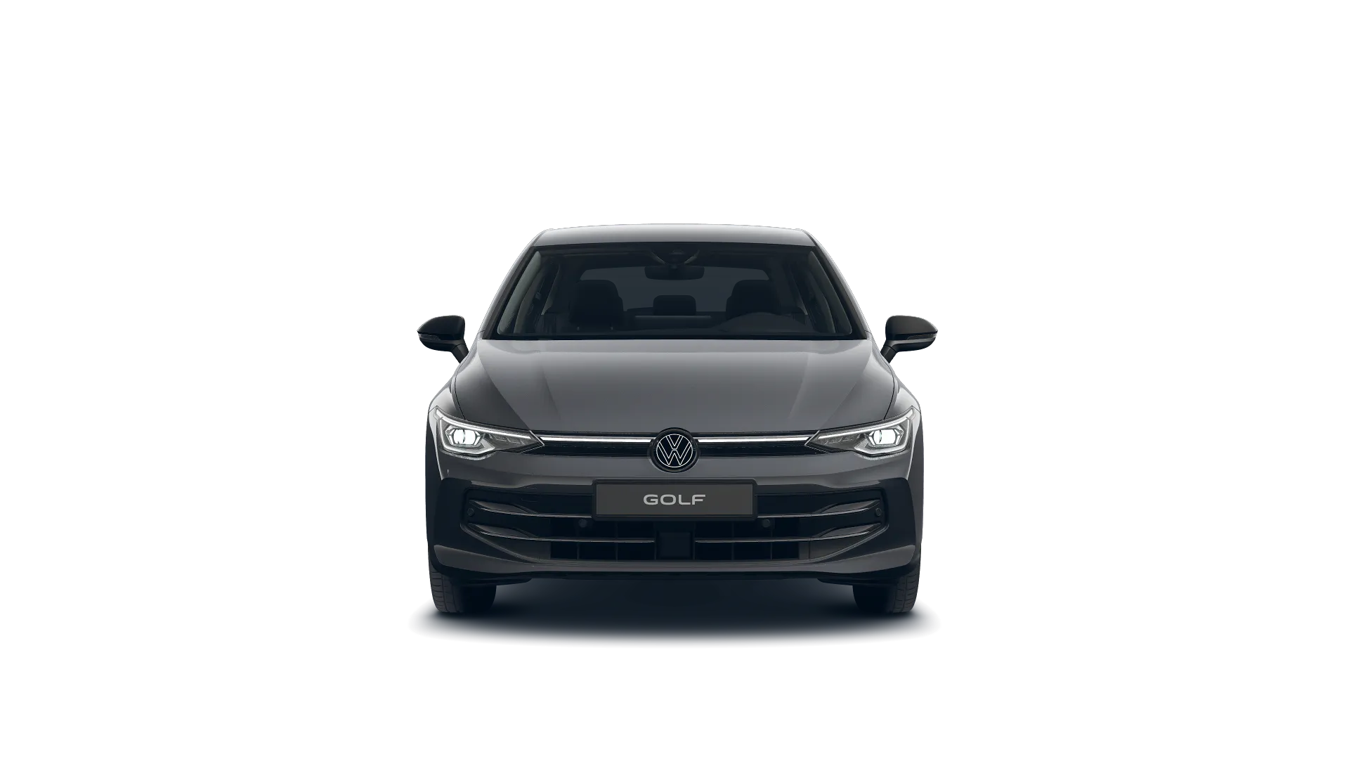 Volkswagen Golf Goal