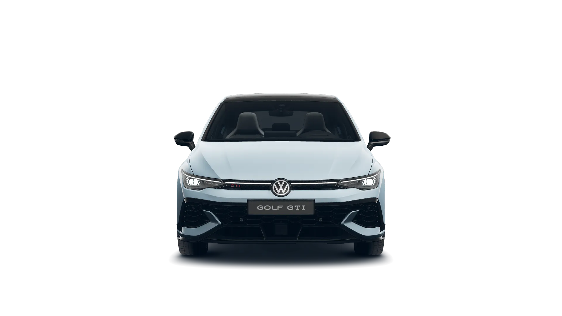 Volkswagen Golf GTI Clubsport