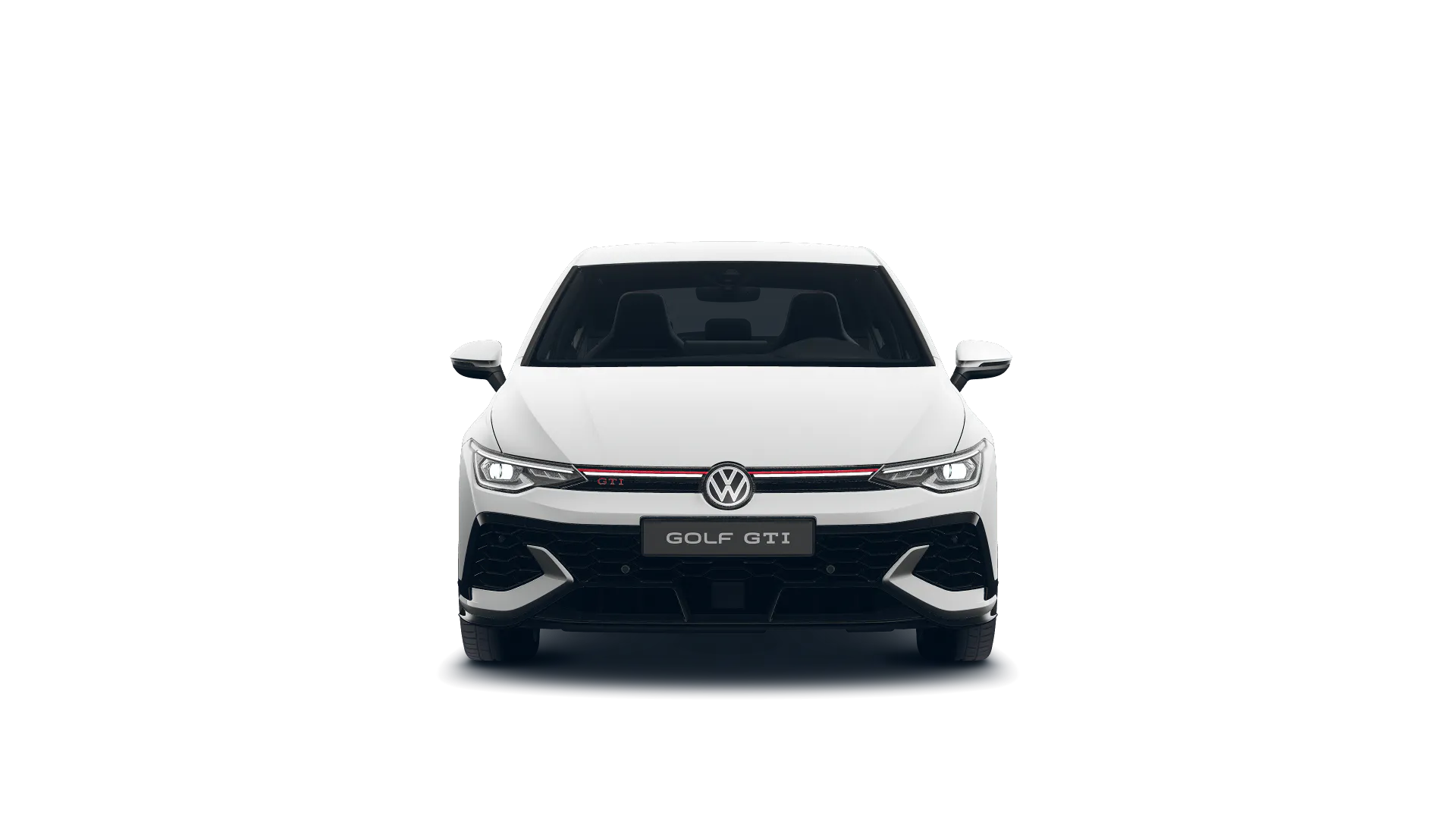 Volkswagen Golf GTI Clubsport