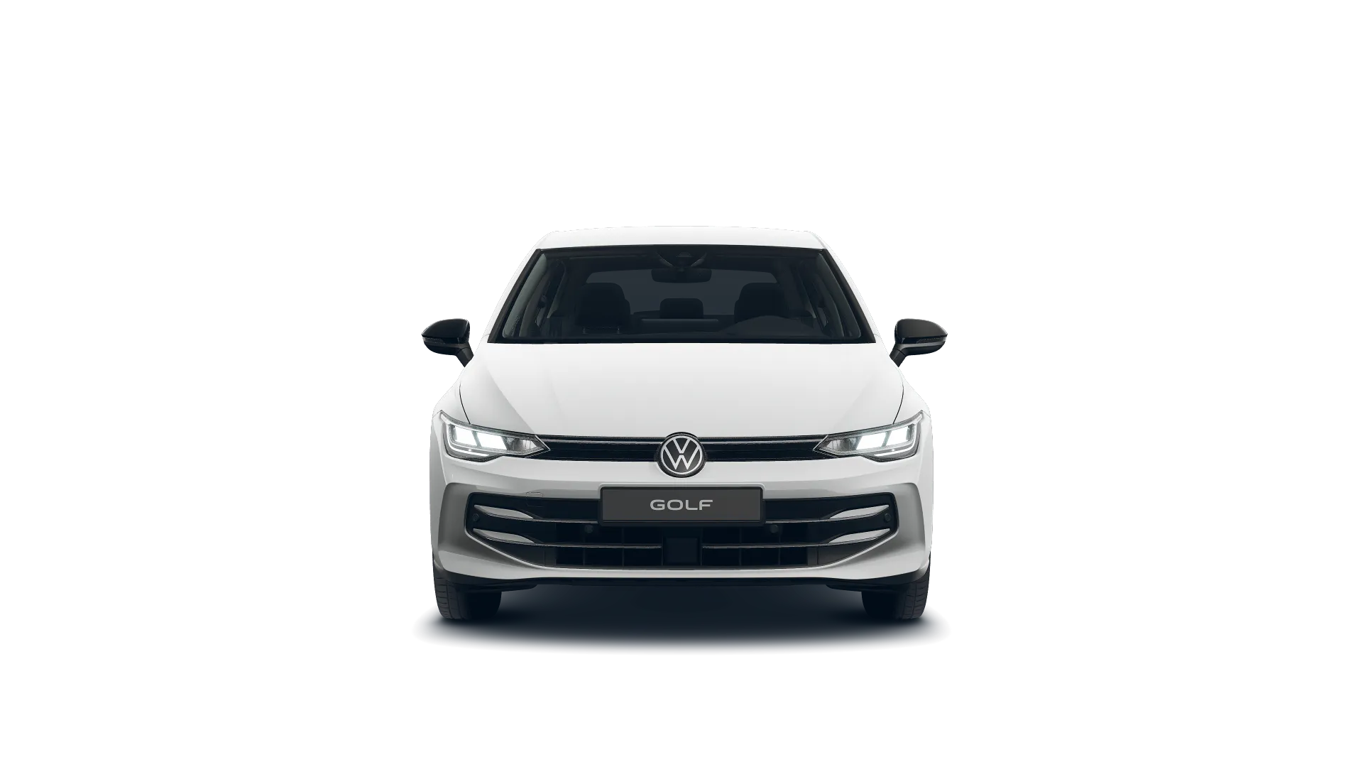 Volkswagen Golf Goal