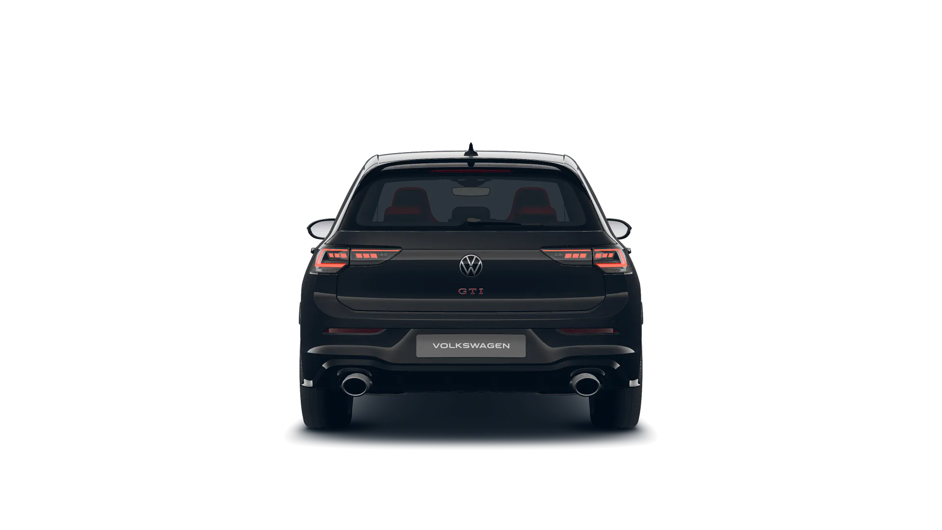 Volkswagen Golf GTI Clubsport