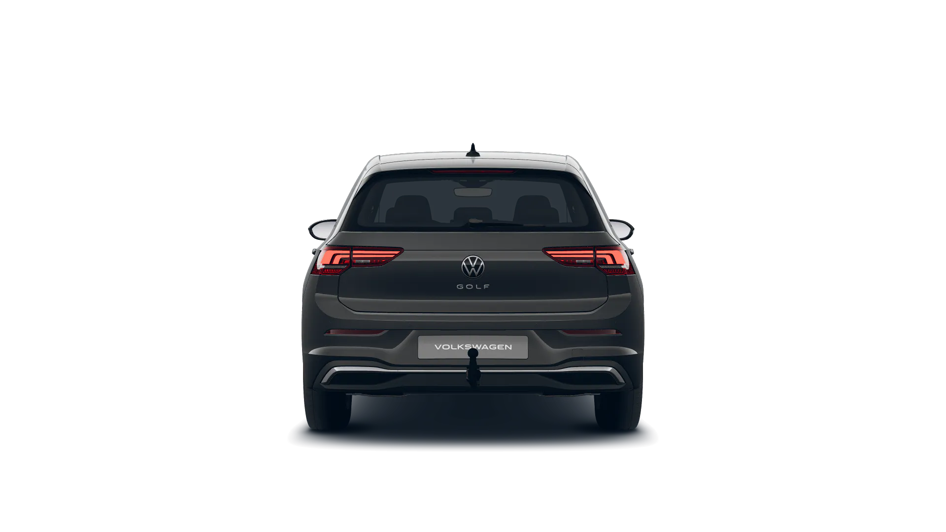 Volkswagen Golf Goal