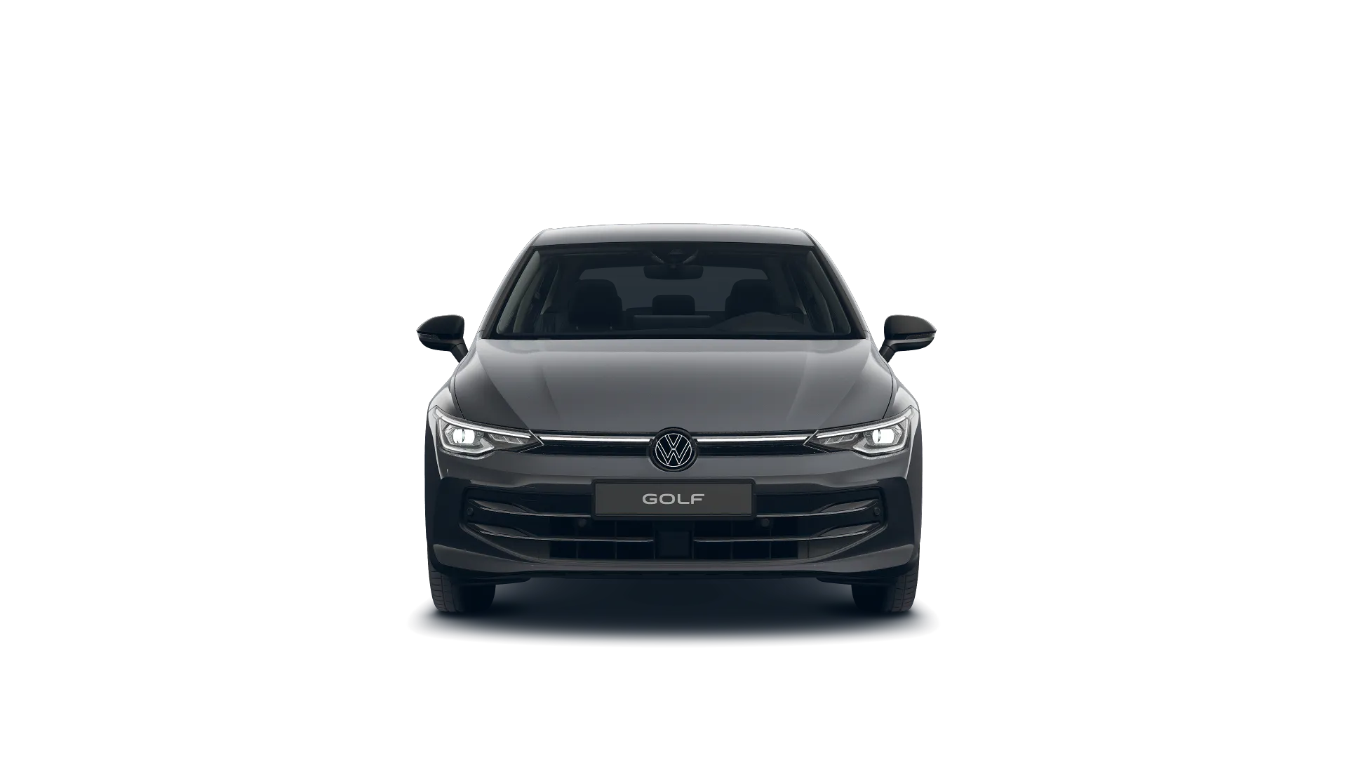 Volkswagen Golf Goal
