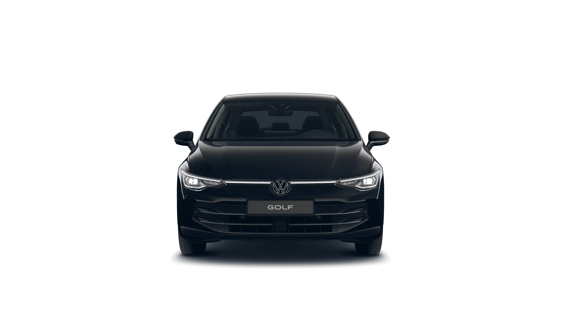 Volkswagen Golf Goal