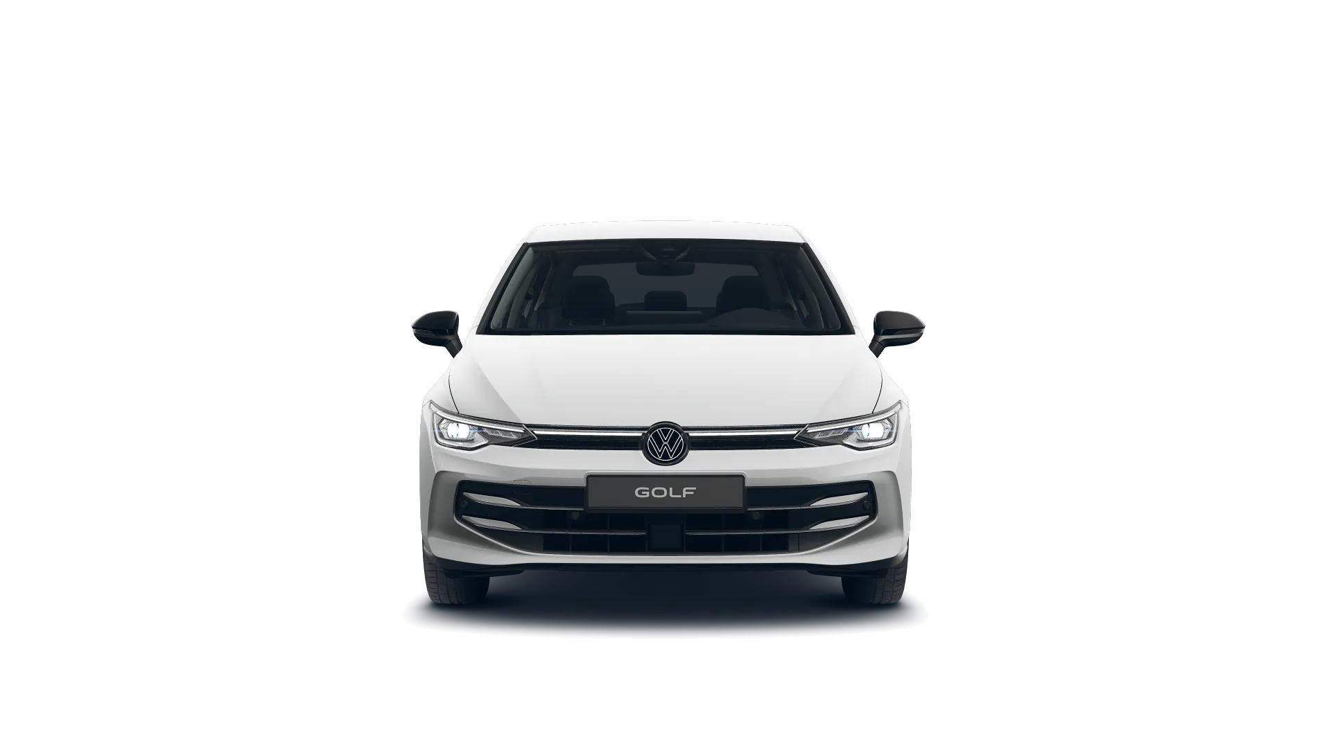 Volkswagen Golf Goal