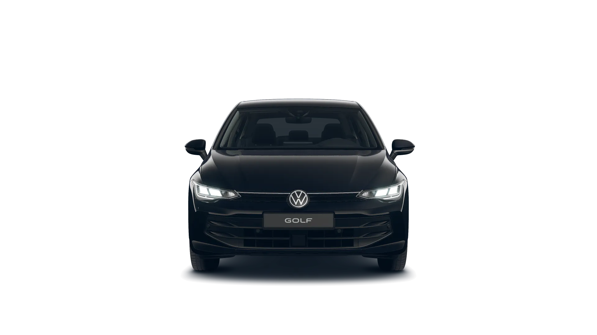 Volkswagen Golf Basis-Modell