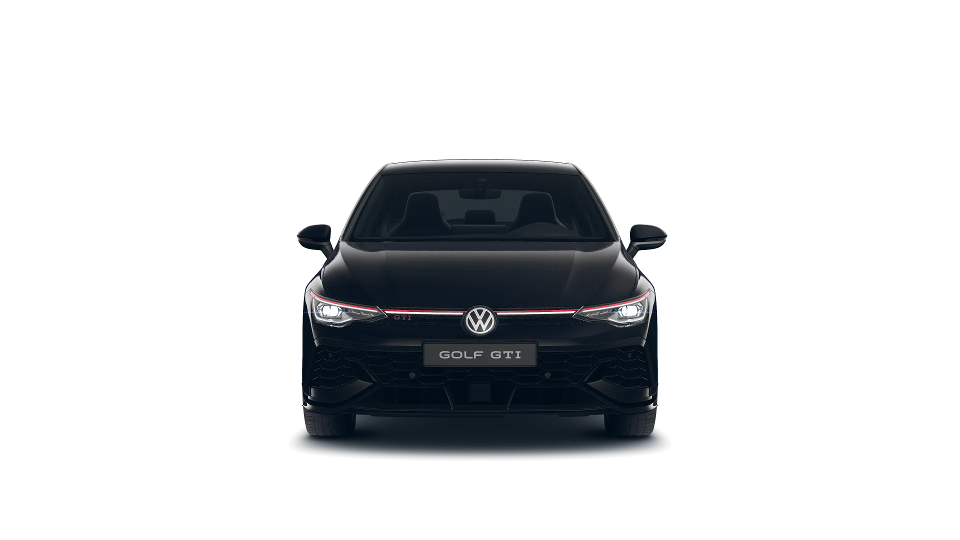 Volkswagen Golf GTI Clubsport