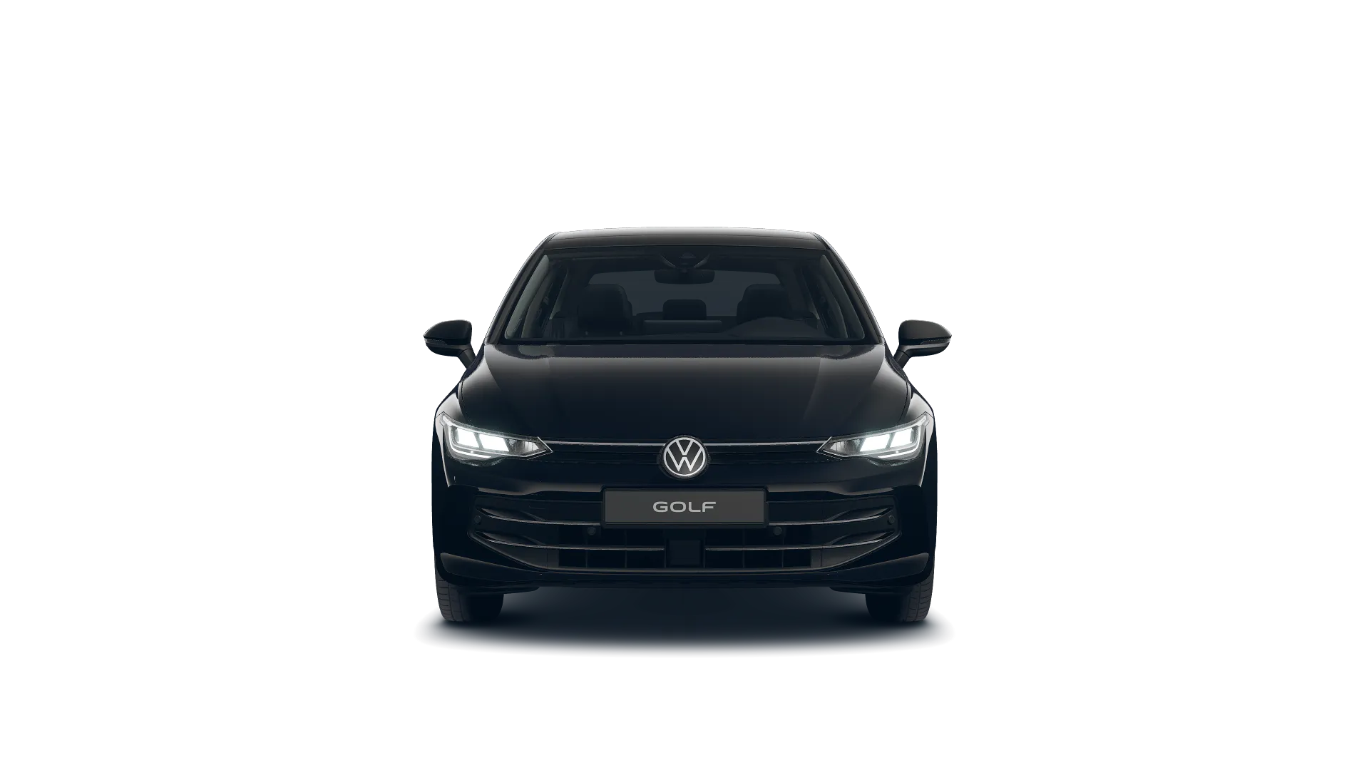 Volkswagen Golf Goal