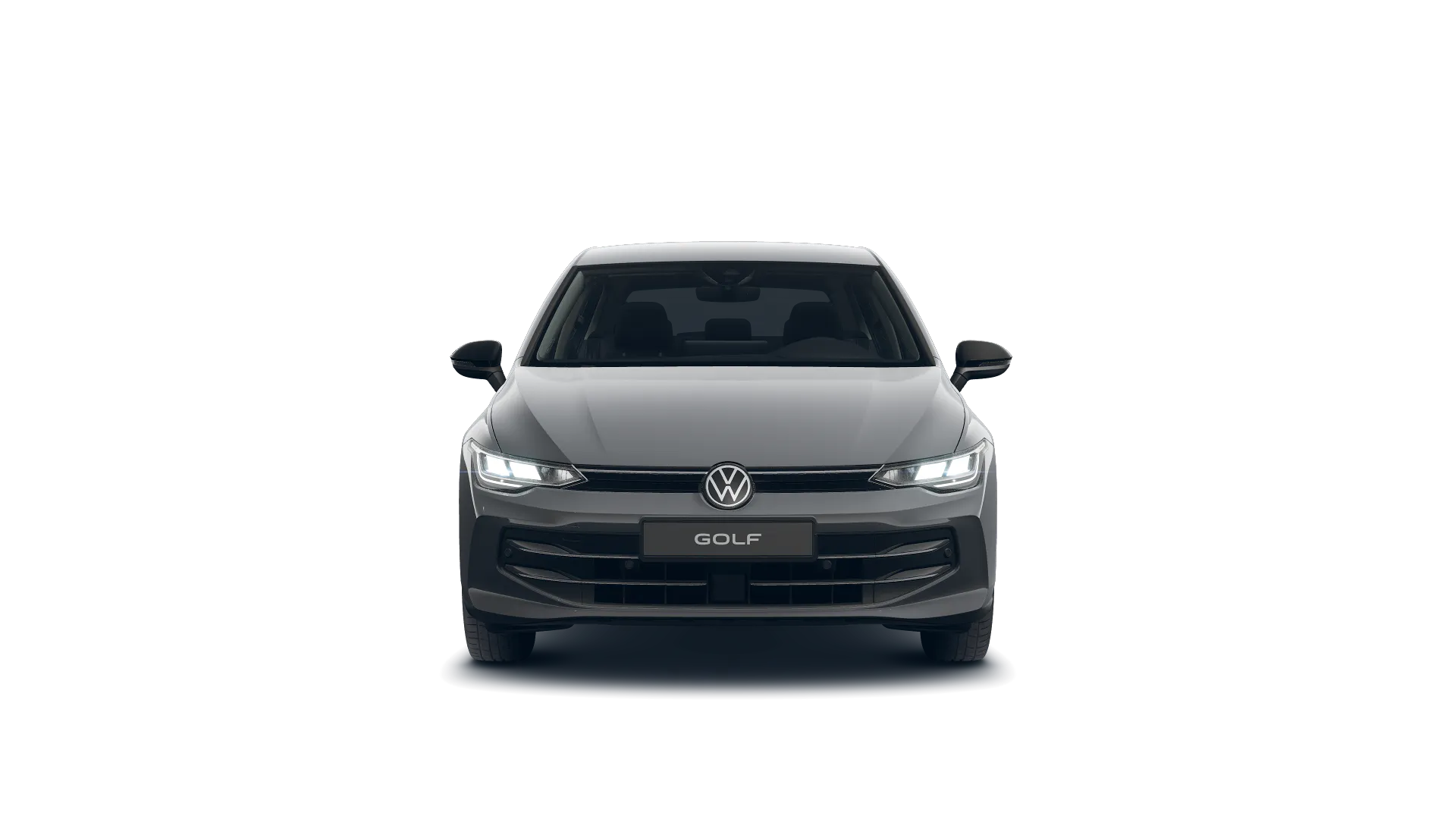 Volkswagen Golf Goal