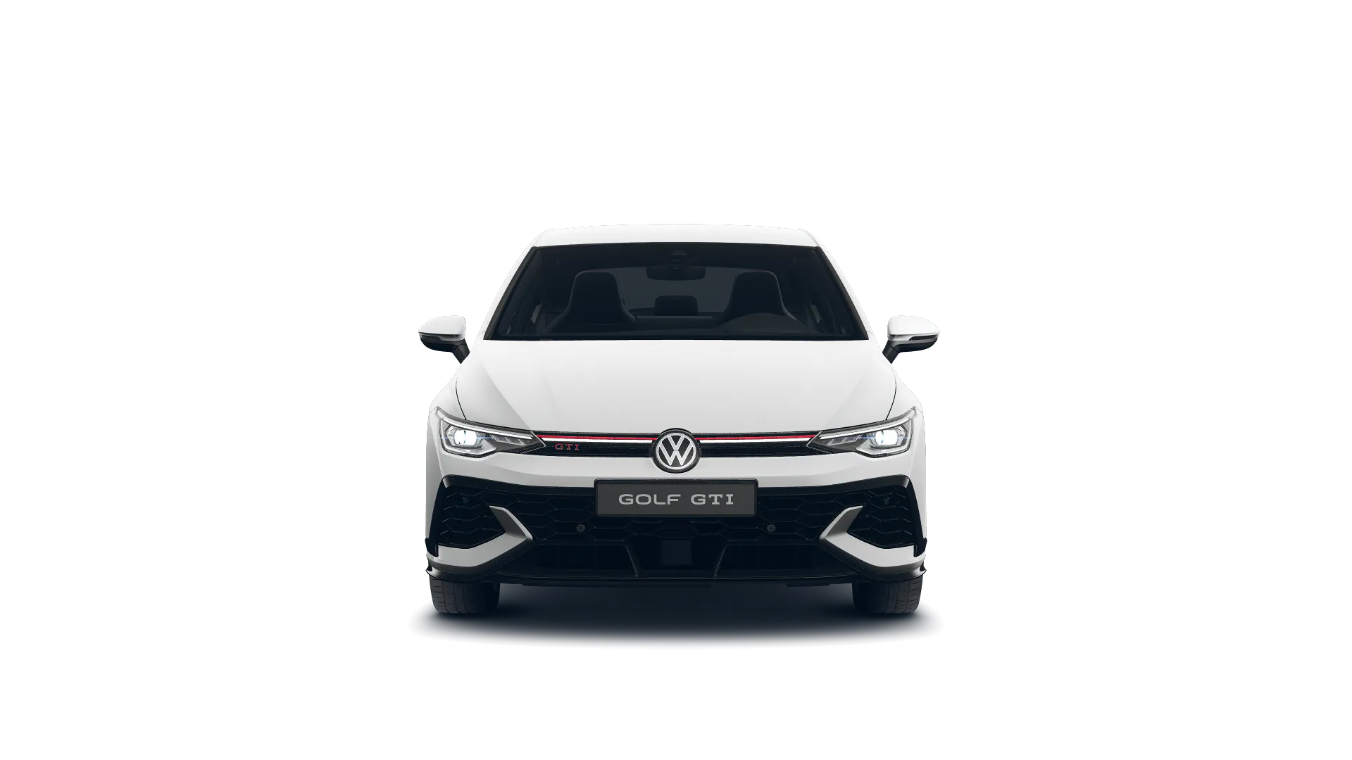 Volkswagen Golf GTI Clubsport