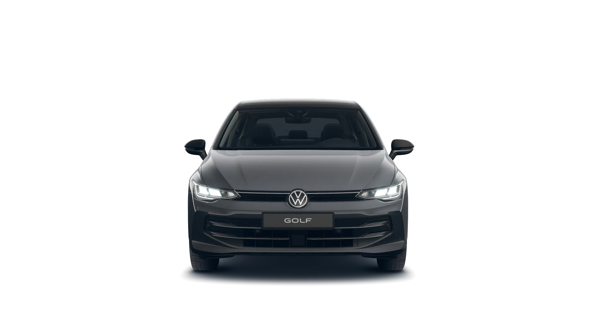 Volkswagen Golf Goal