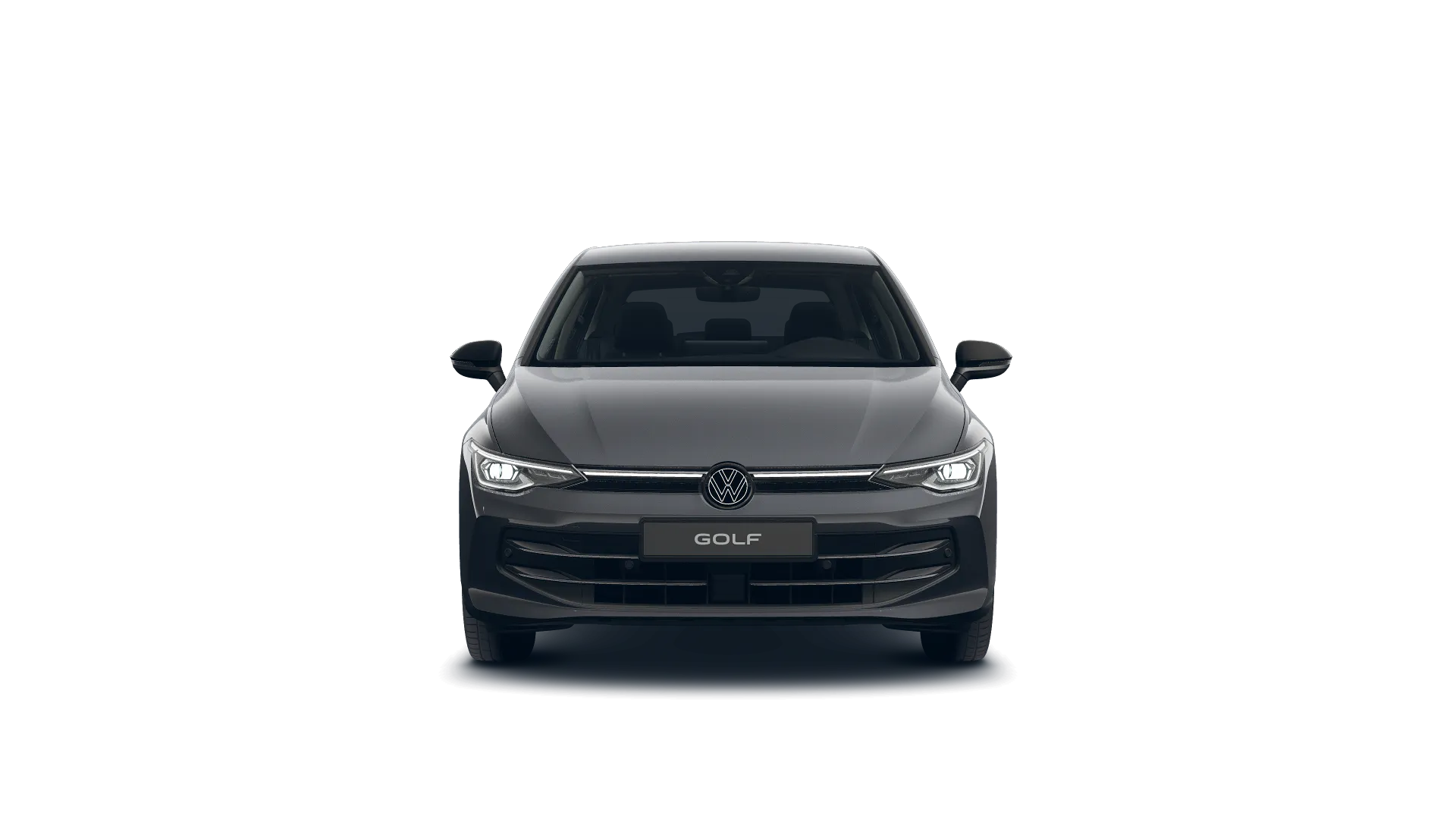 Volkswagen Golf Goal