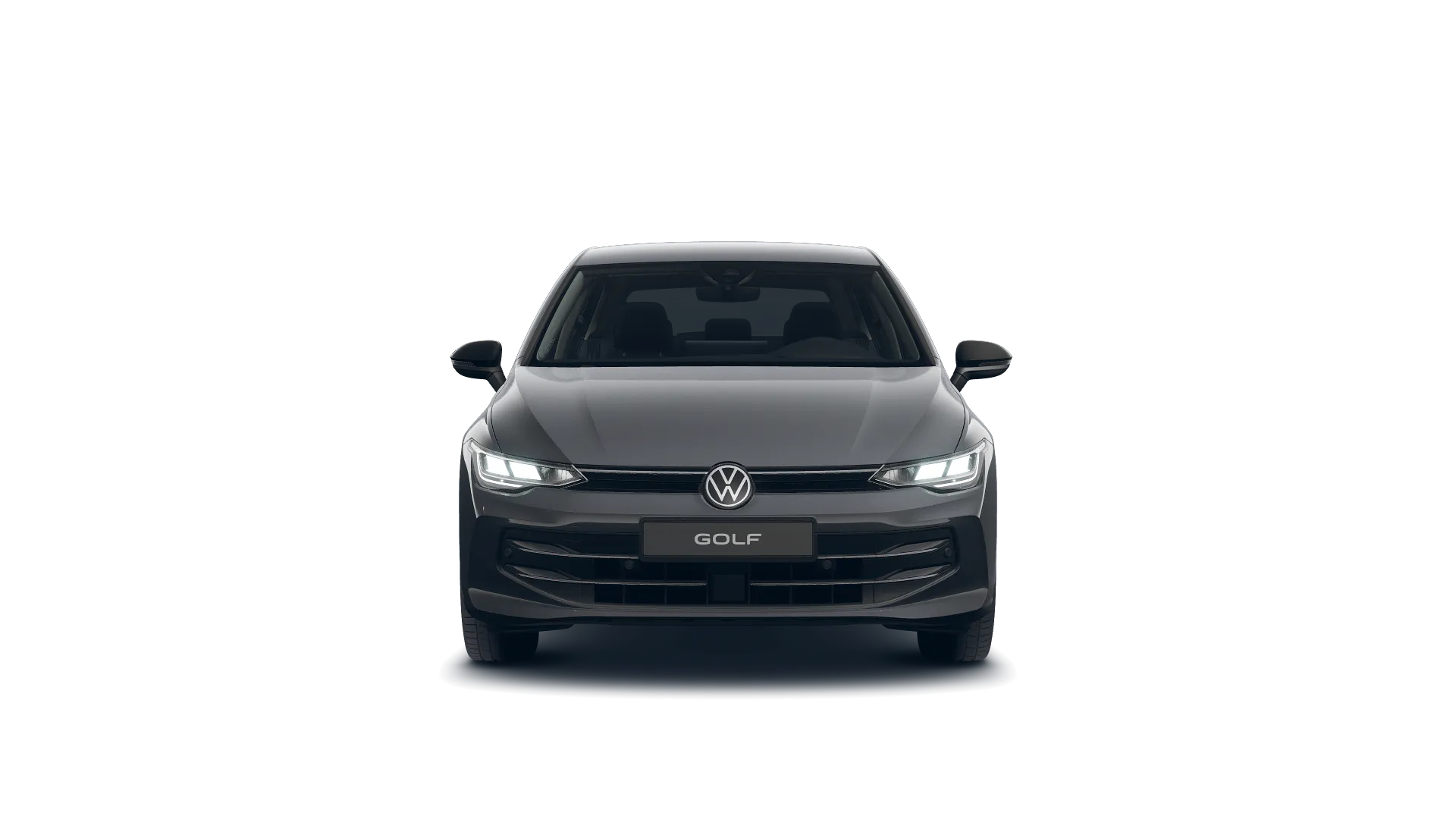 Volkswagen Golf Goal