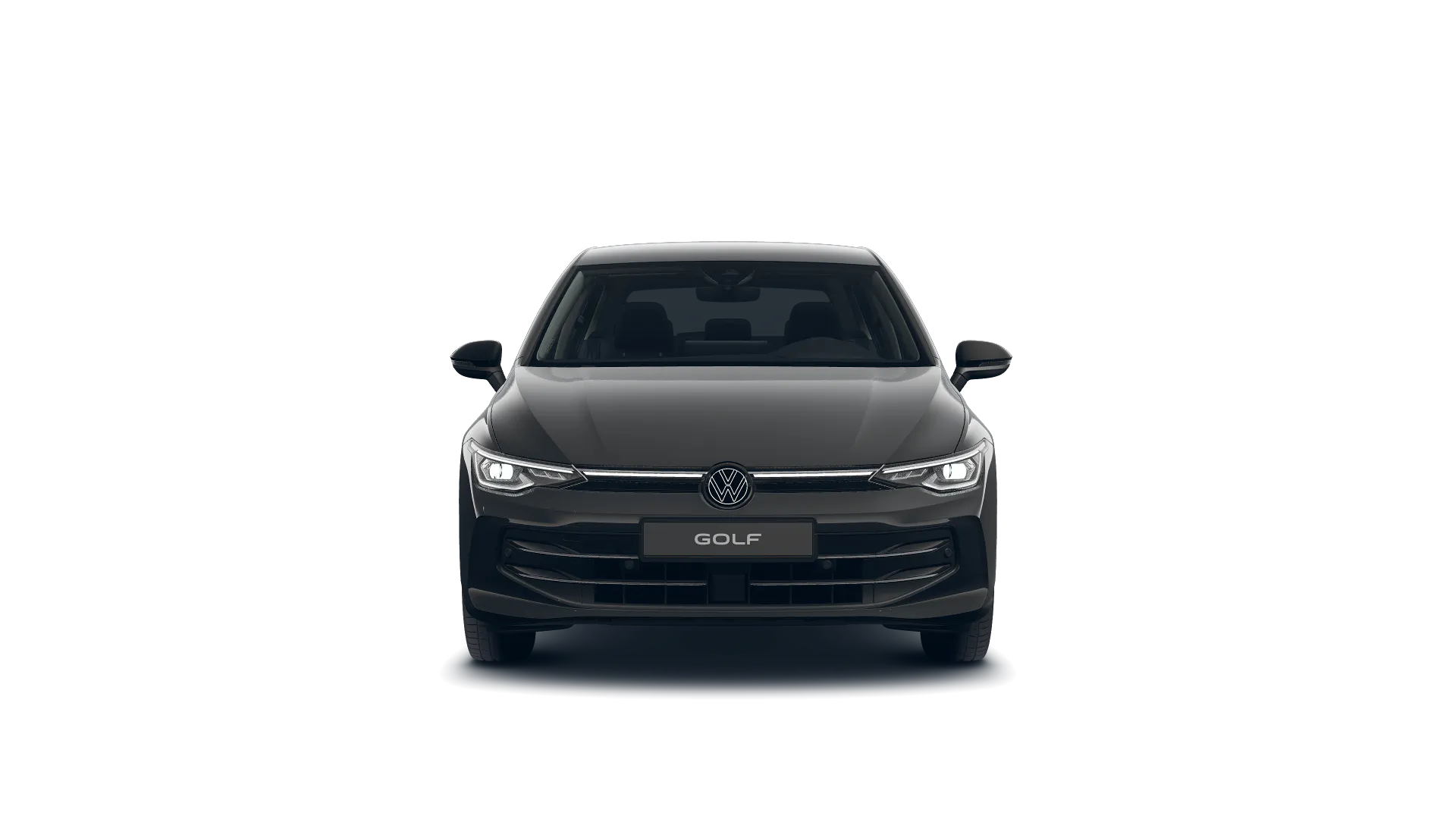 Volkswagen Golf Goal