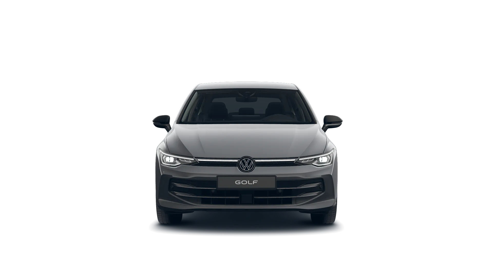 Volkswagen Golf Goal