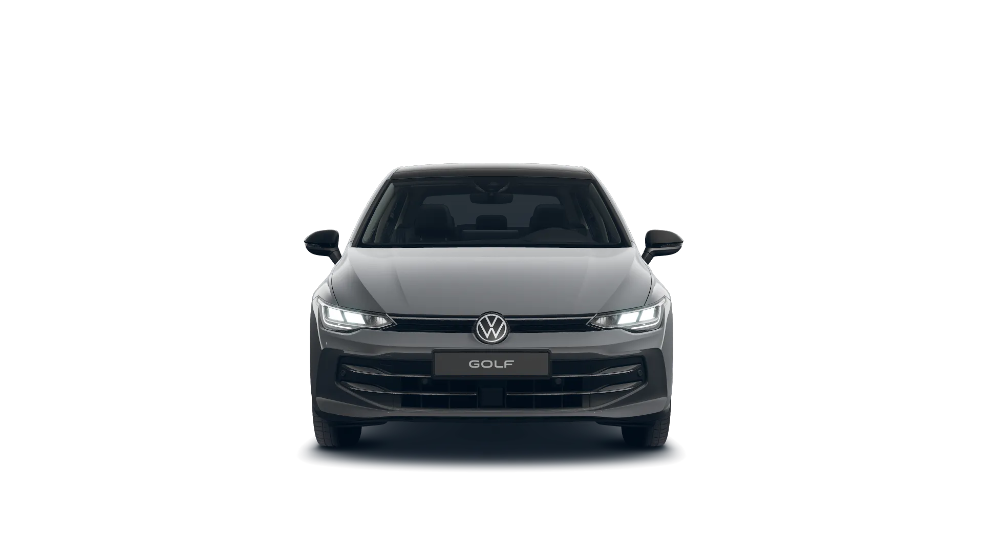 Volkswagen Golf Goal