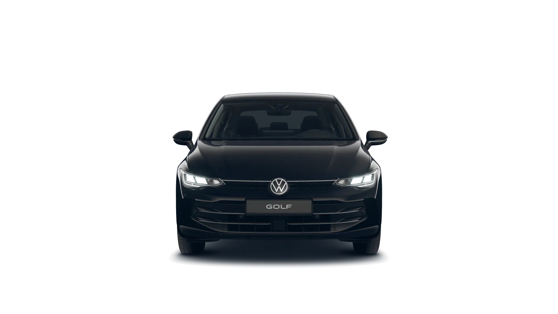 Volkswagen Golf Goal