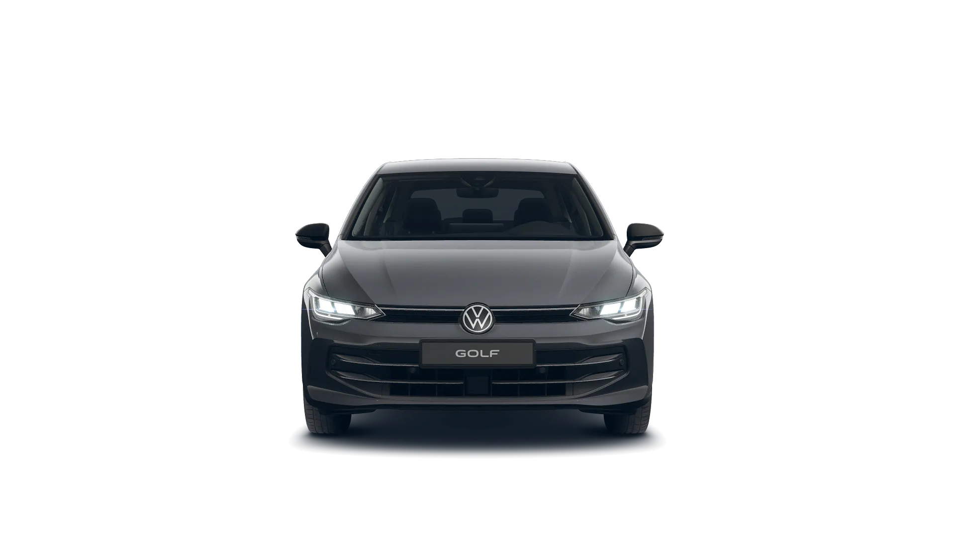Volkswagen Golf Goal