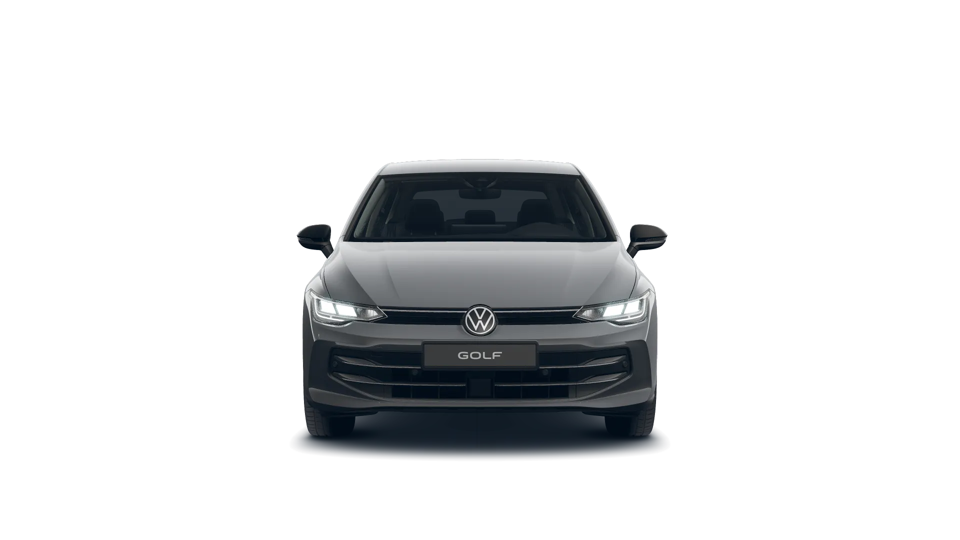 Volkswagen Golf Goal
