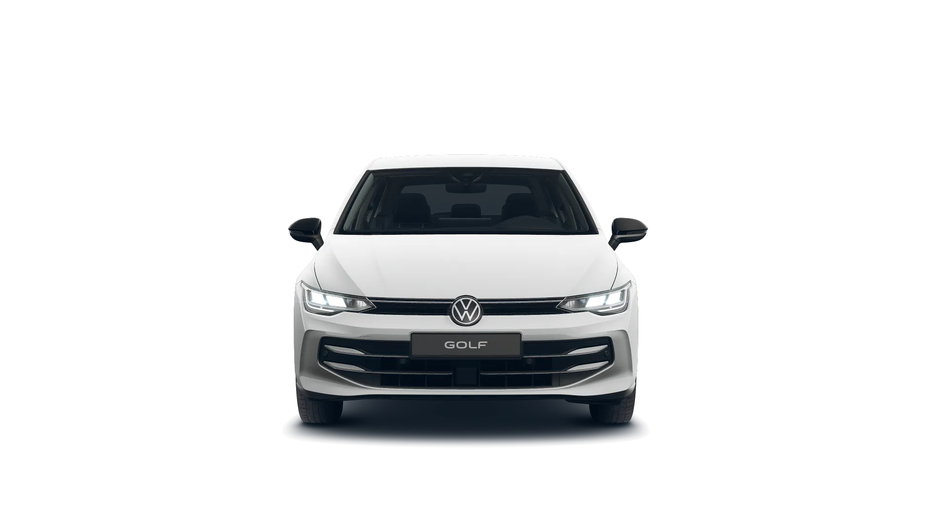 Volkswagen Golf Goal