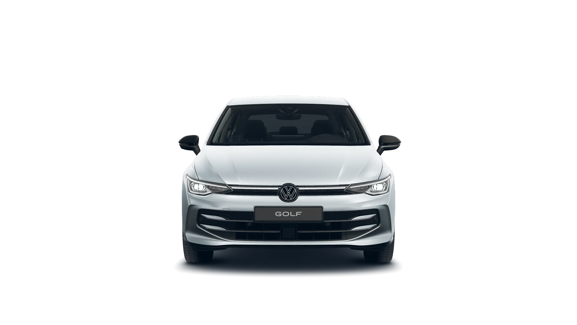 Volkswagen Golf Goal