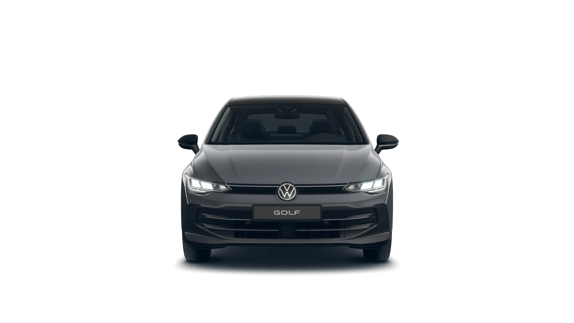 Volkswagen Golf Goal