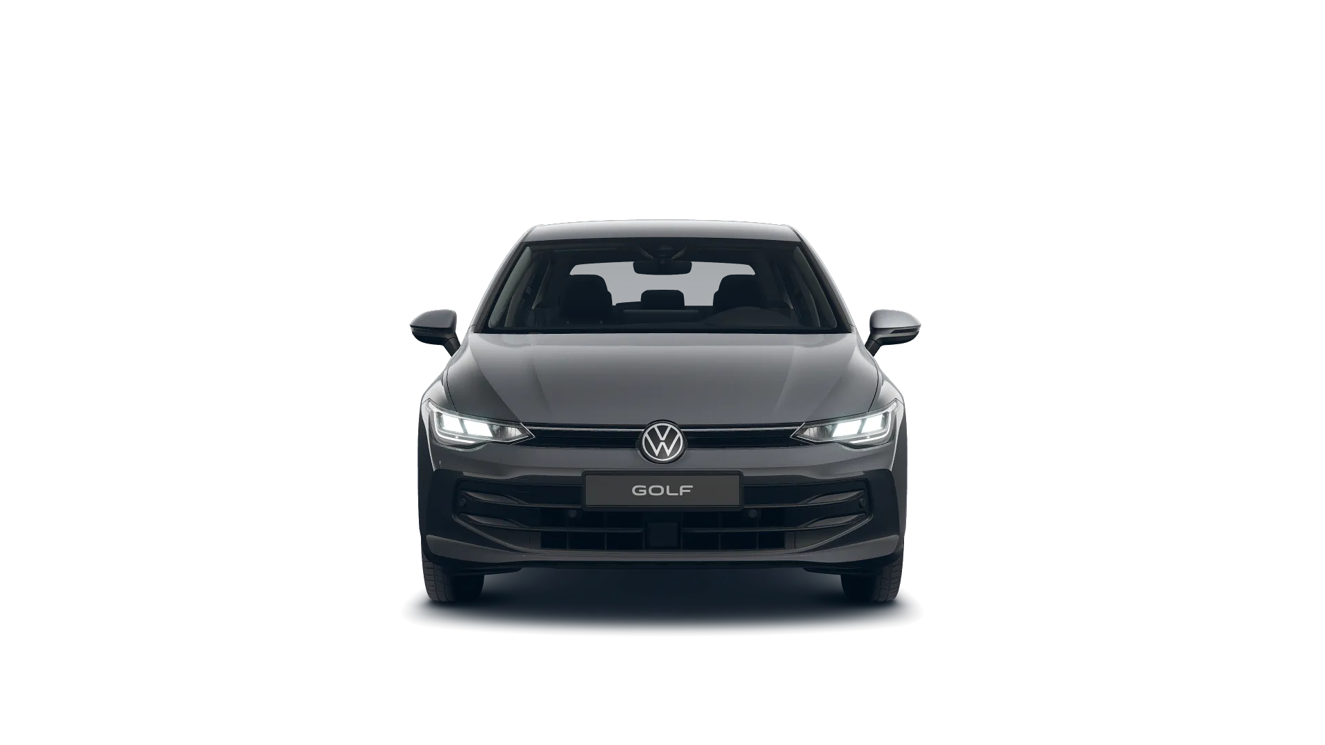 Volkswagen Golf Basis-Modell