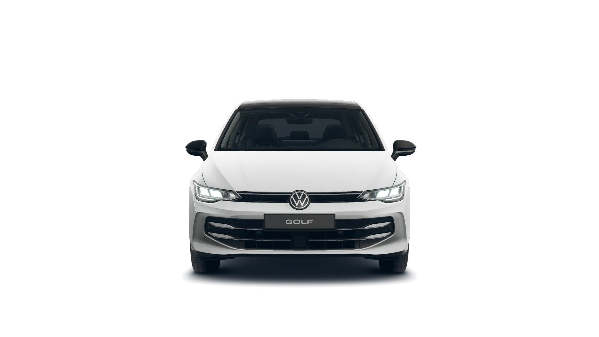 Volkswagen Golf Goal