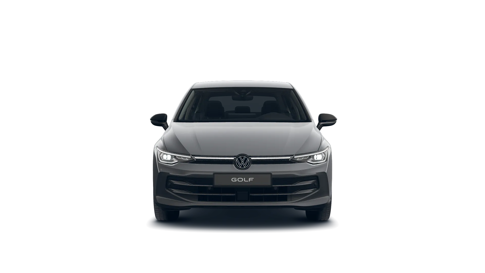 Volkswagen Golf Goal