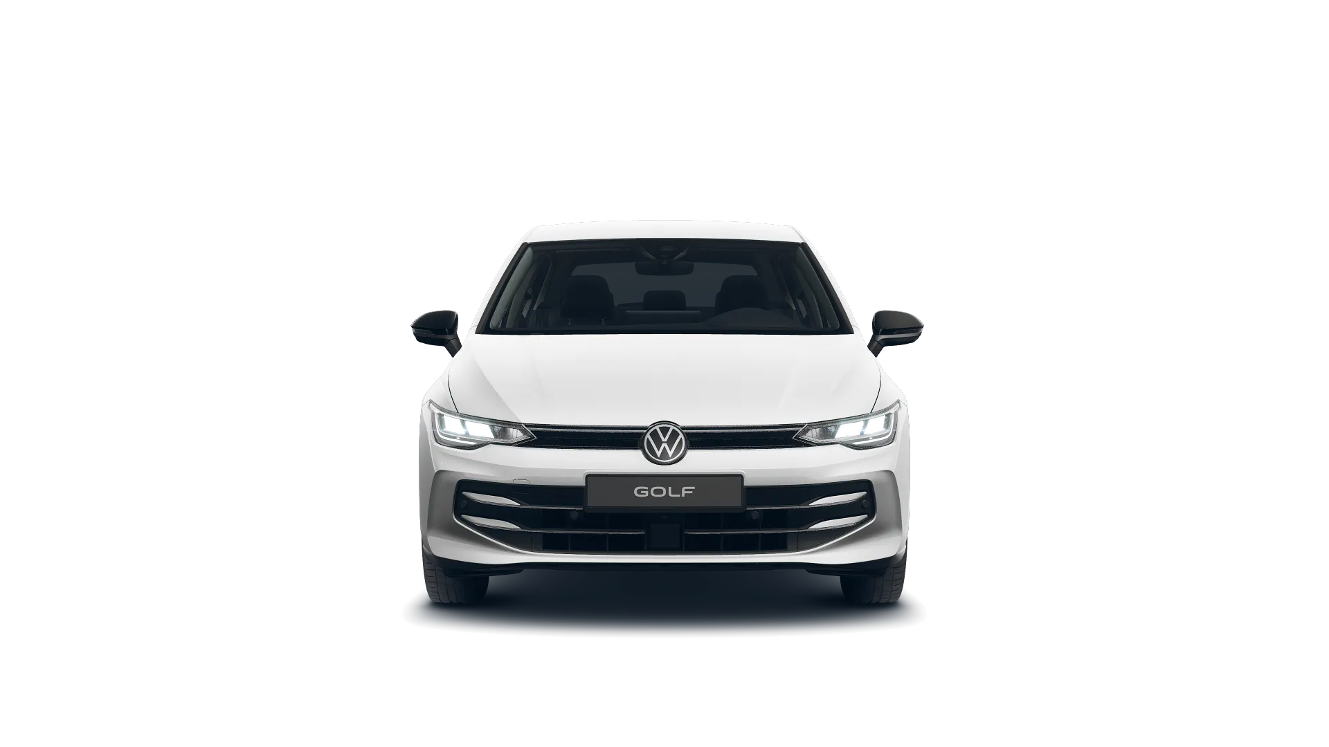 Volkswagen Golf Goal