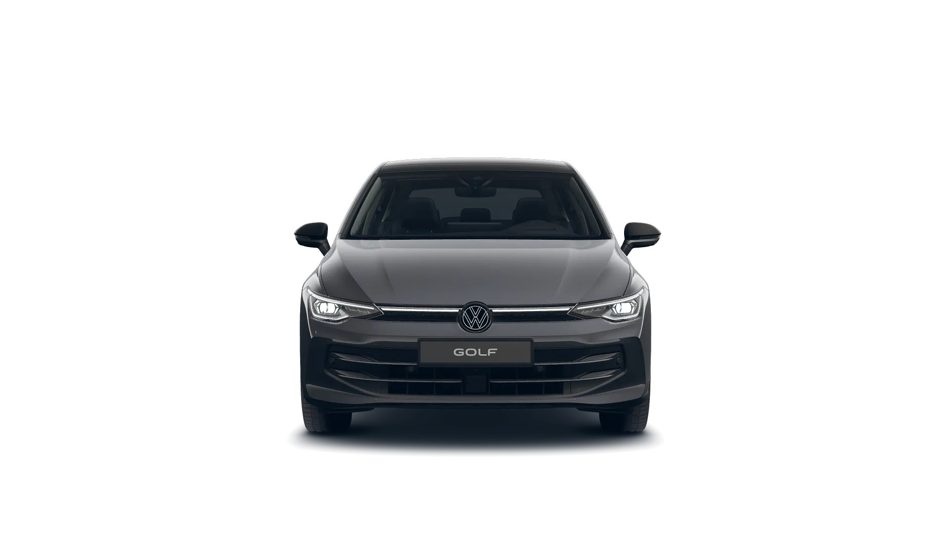 Volkswagen Golf Goal