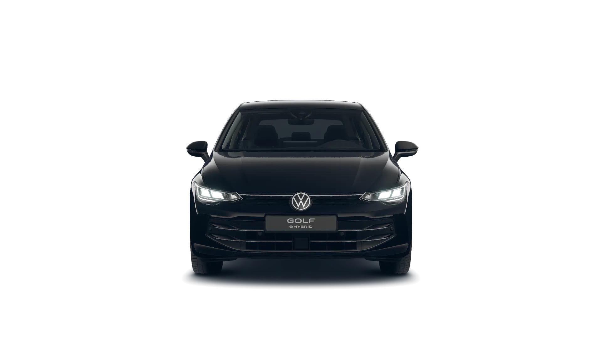 Volkswagen Golf Goal