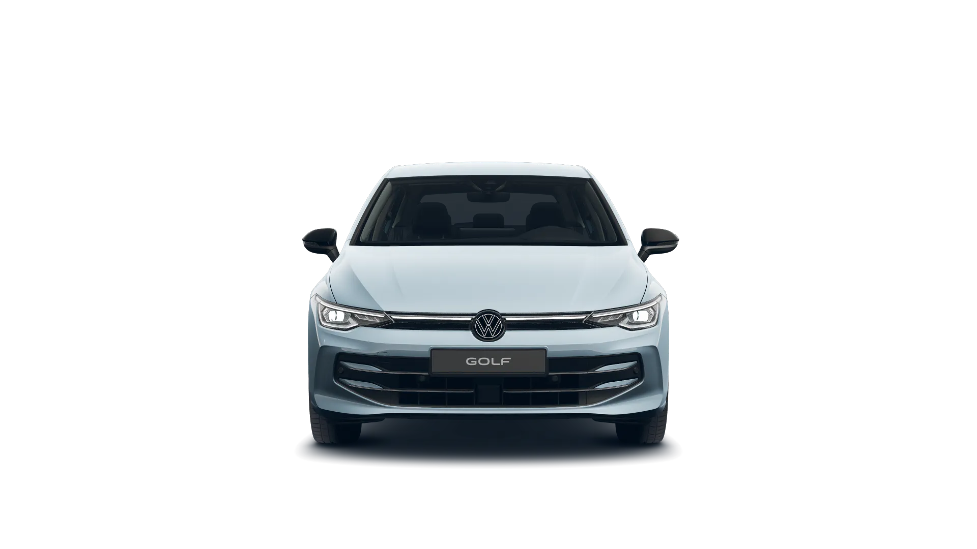 Volkswagen Golf Goal