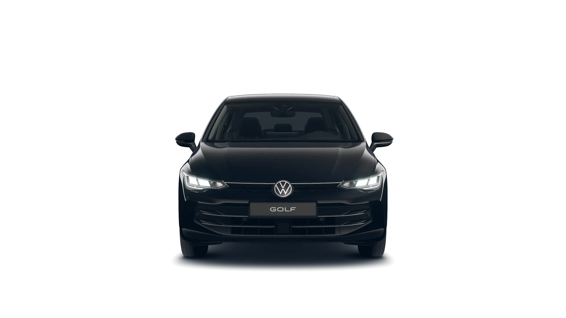 Volkswagen Golf Goal