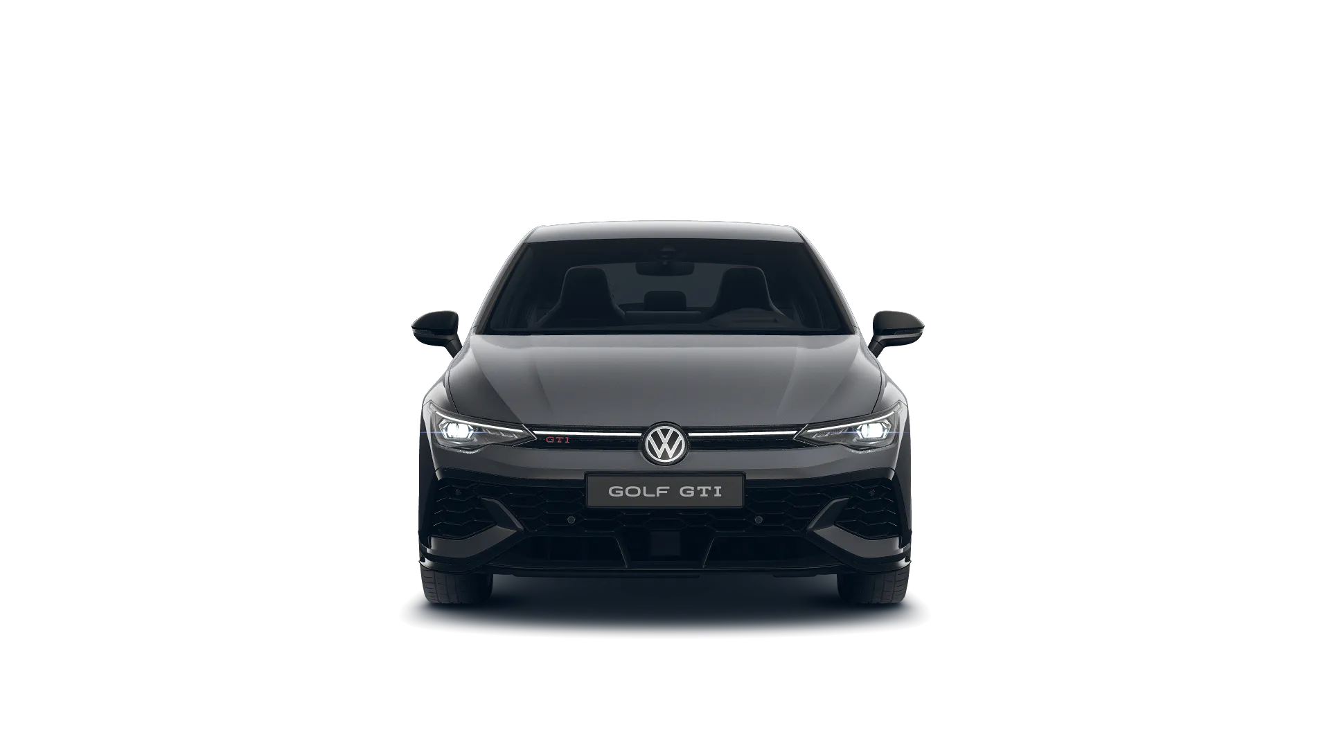 Volkswagen Golf GTI Clubsport