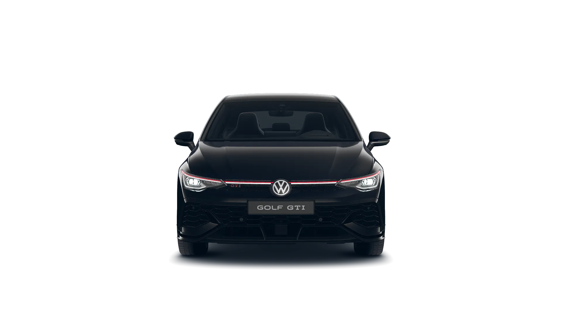 Volkswagen Golf GTI Clubsport