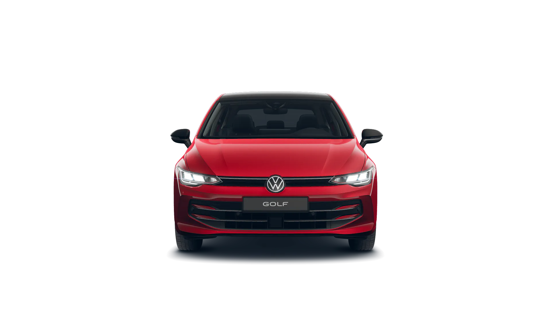 Volkswagen Golf Goal