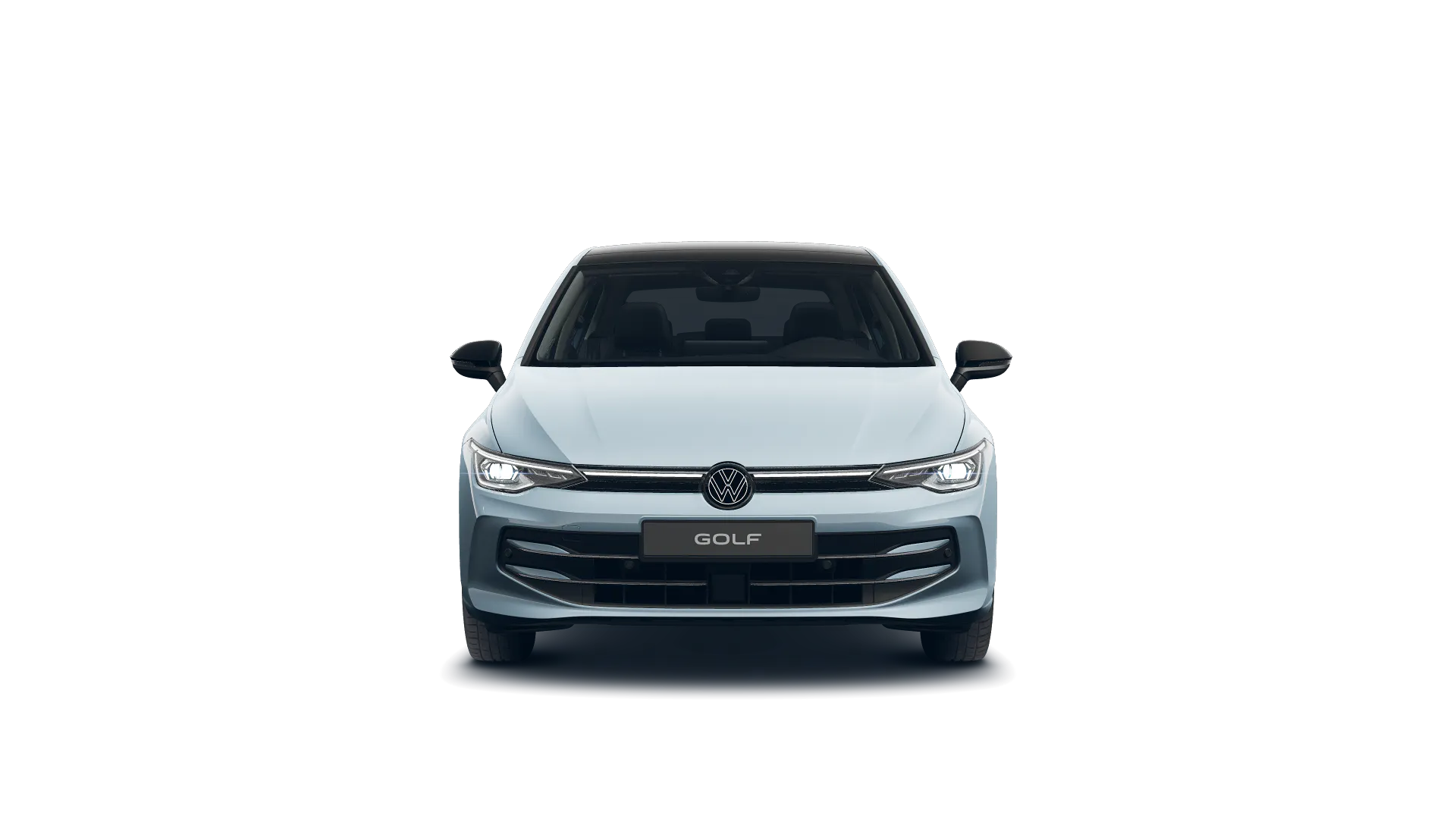 Volkswagen Golf Goal