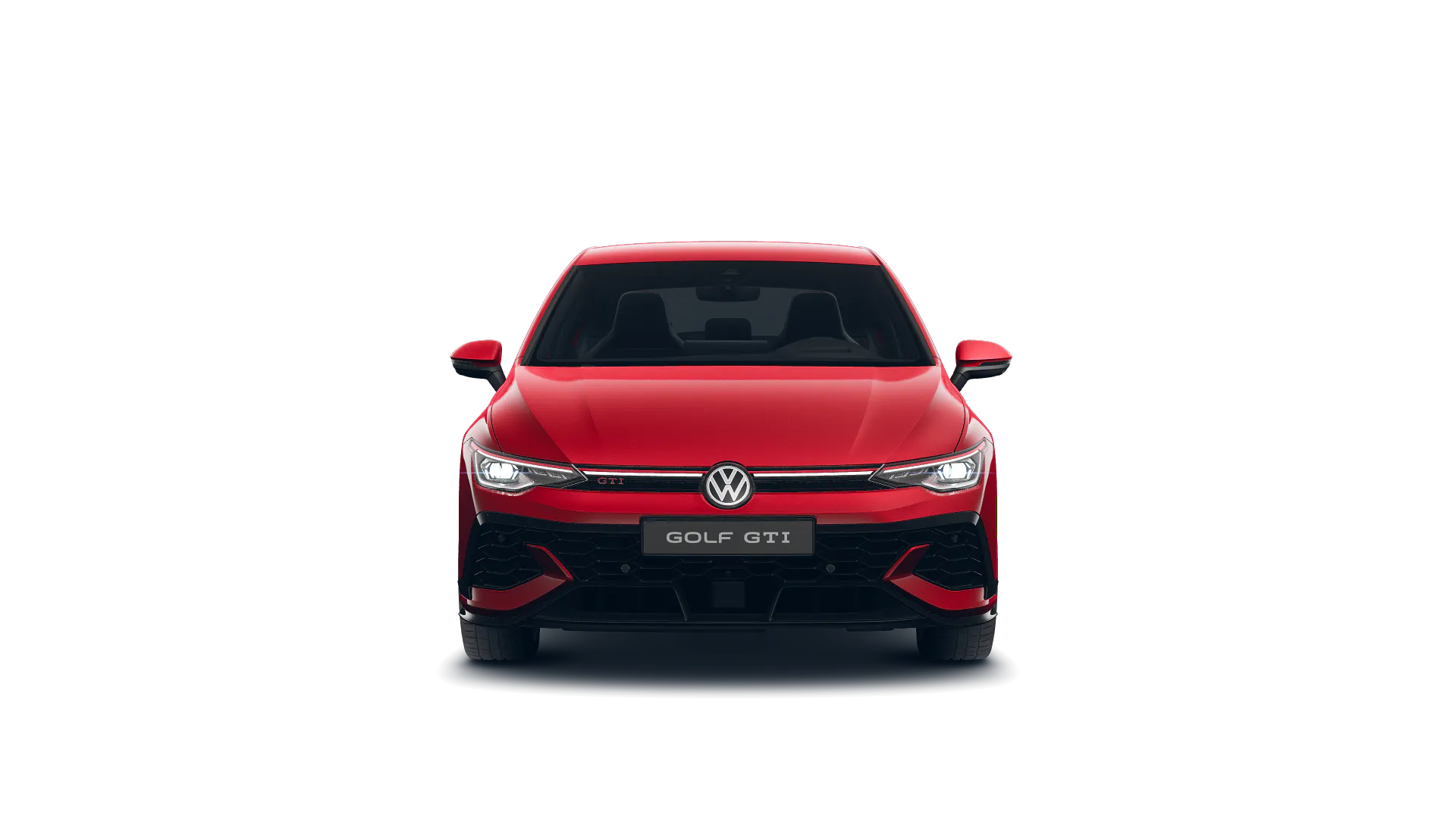 Volkswagen Golf GTI Clubsport