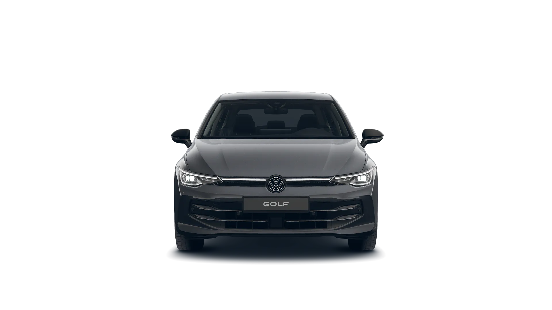 Volkswagen Golf Goal