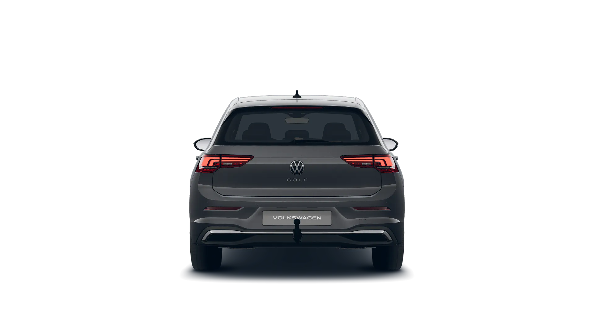 Volkswagen Golf Goal