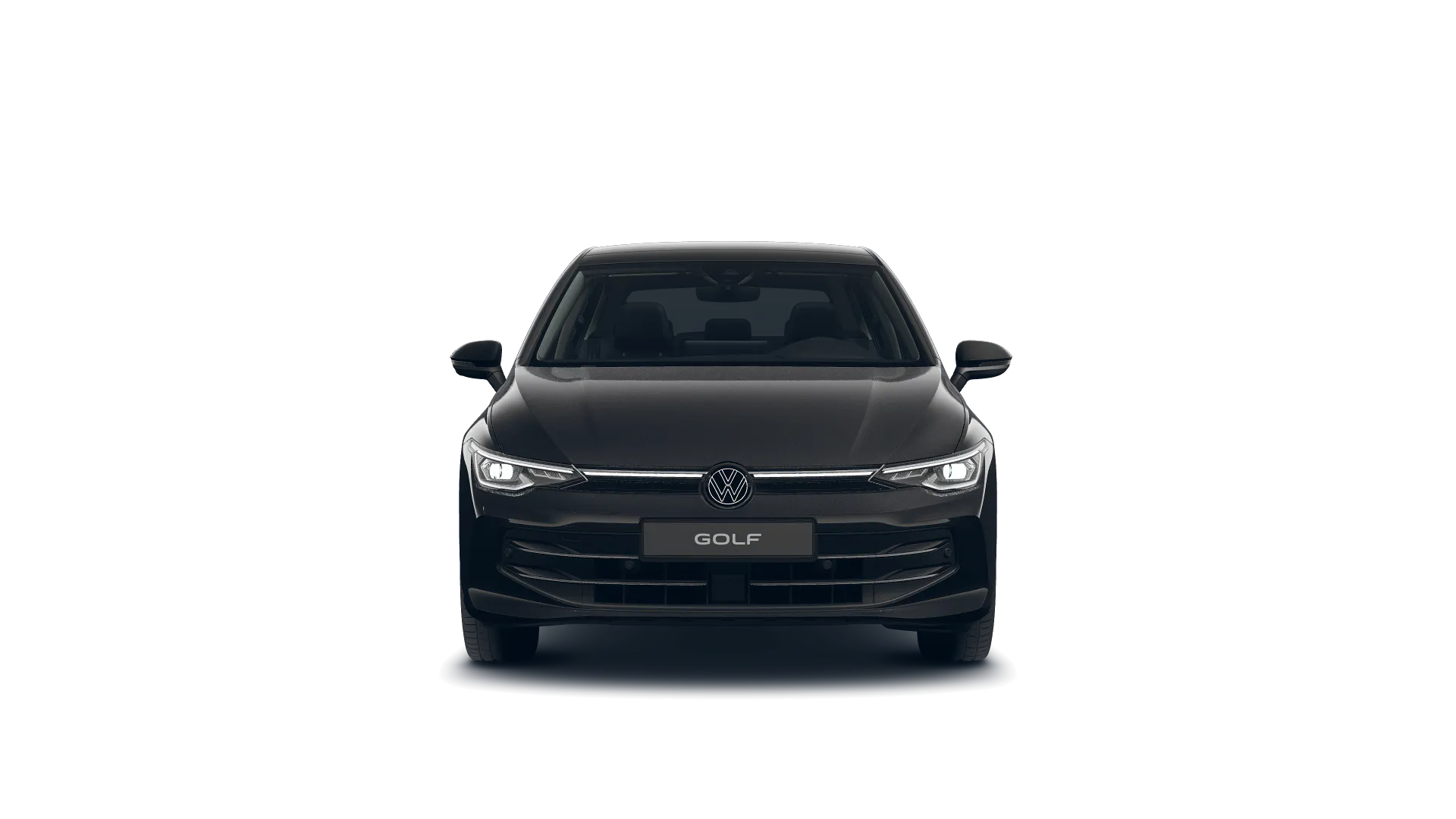 Volkswagen Golf Goal