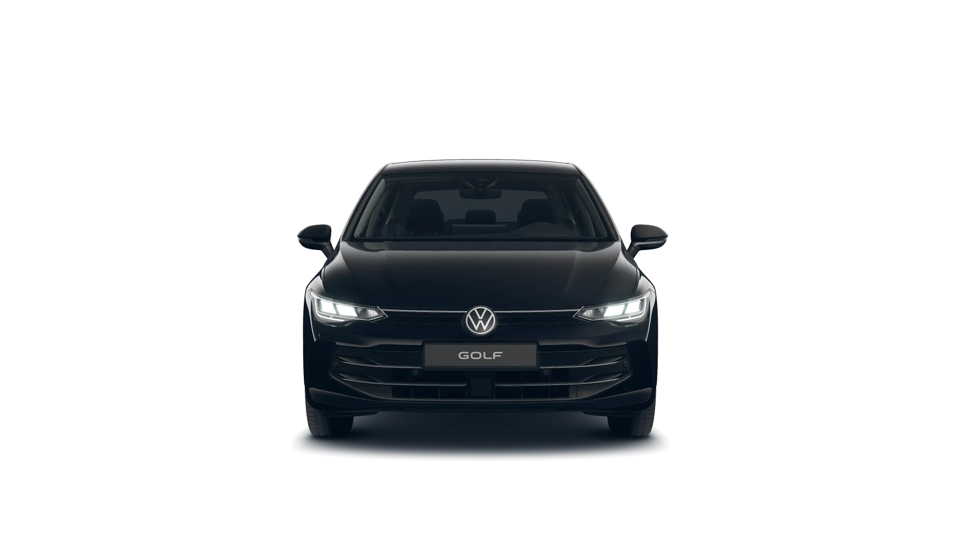 Volkswagen Golf Goal