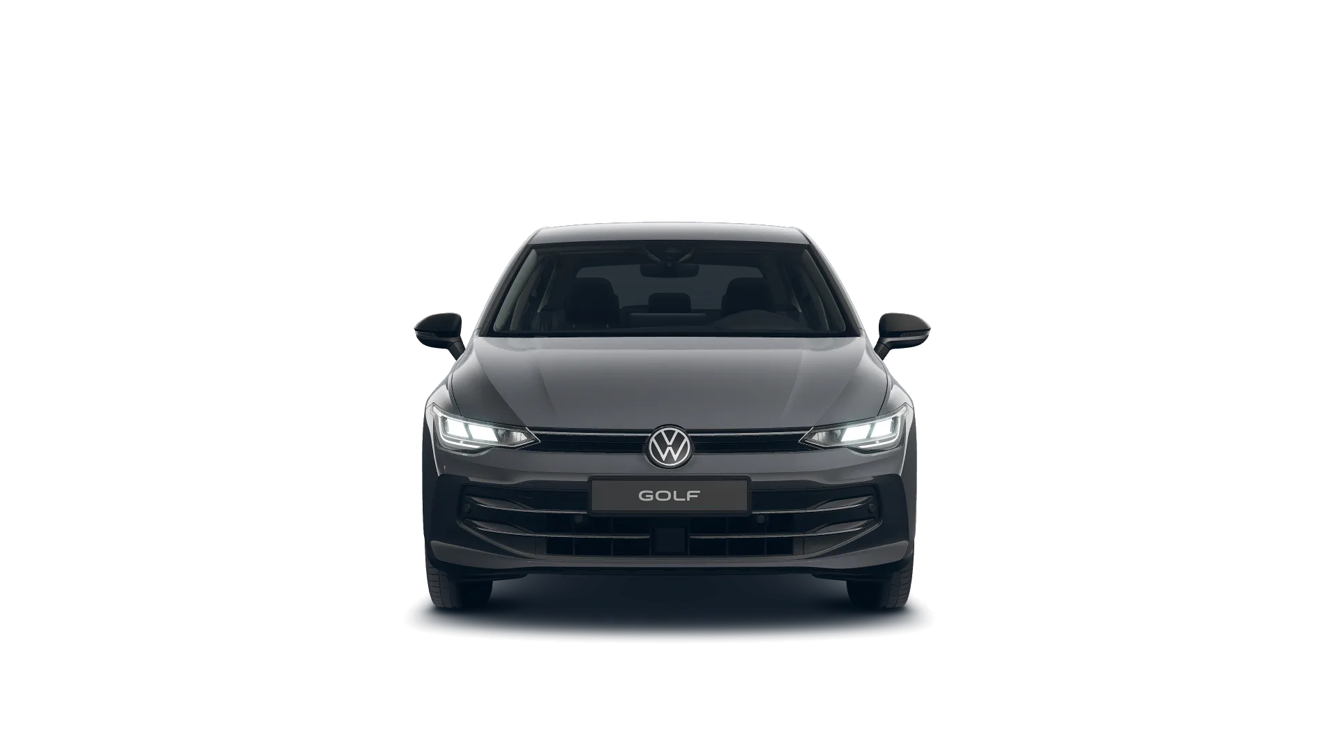 Volkswagen Golf Goal