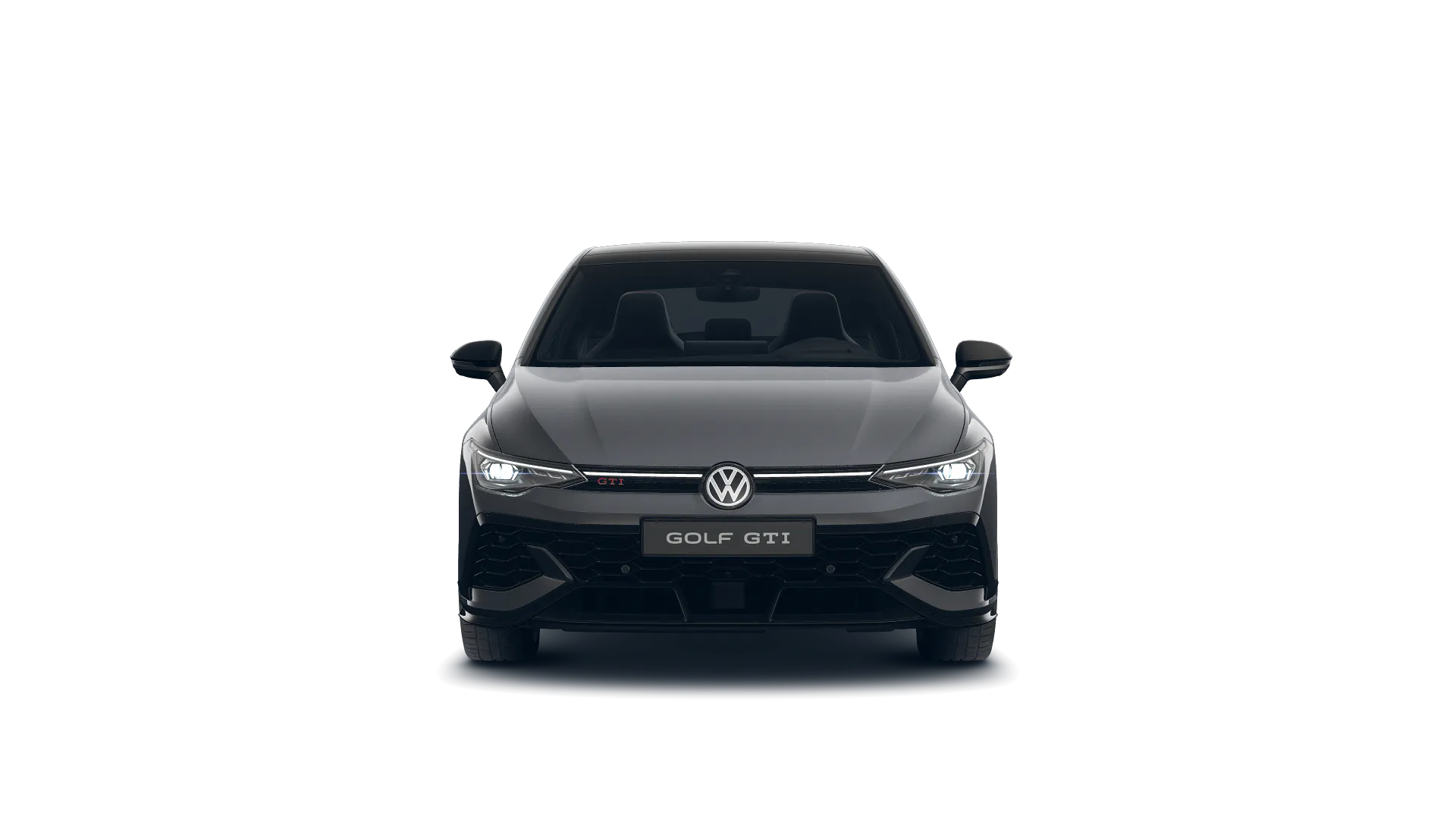 Volkswagen Golf GTI Clubsport