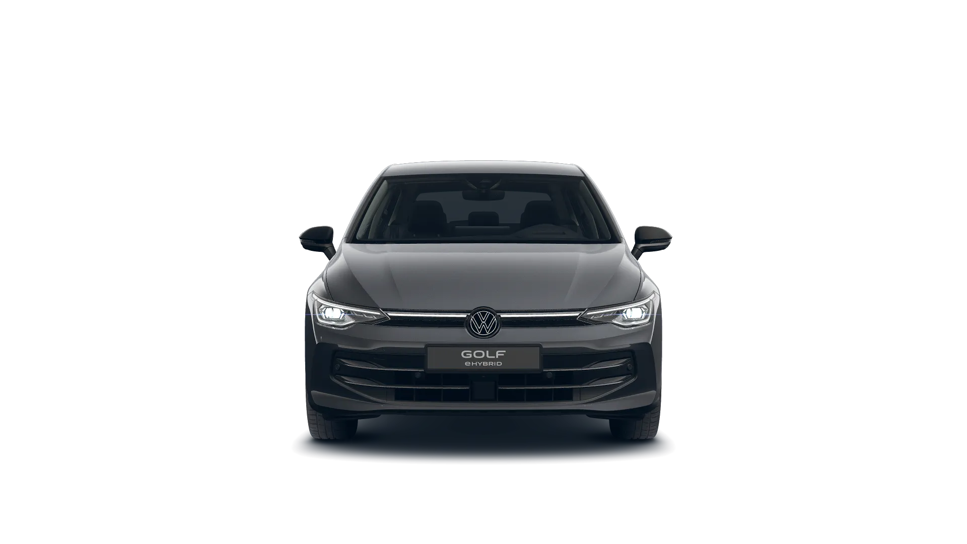 Volkswagen Golf Goal