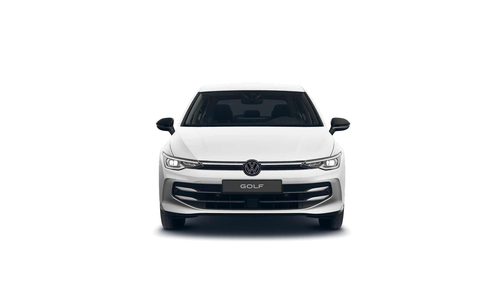 Volkswagen Golf Goal