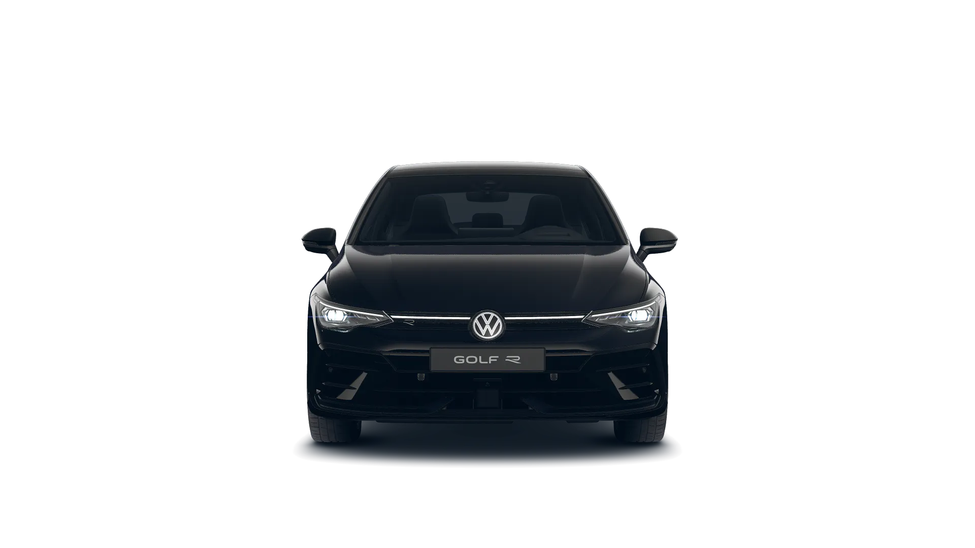 Volkswagen Golf R