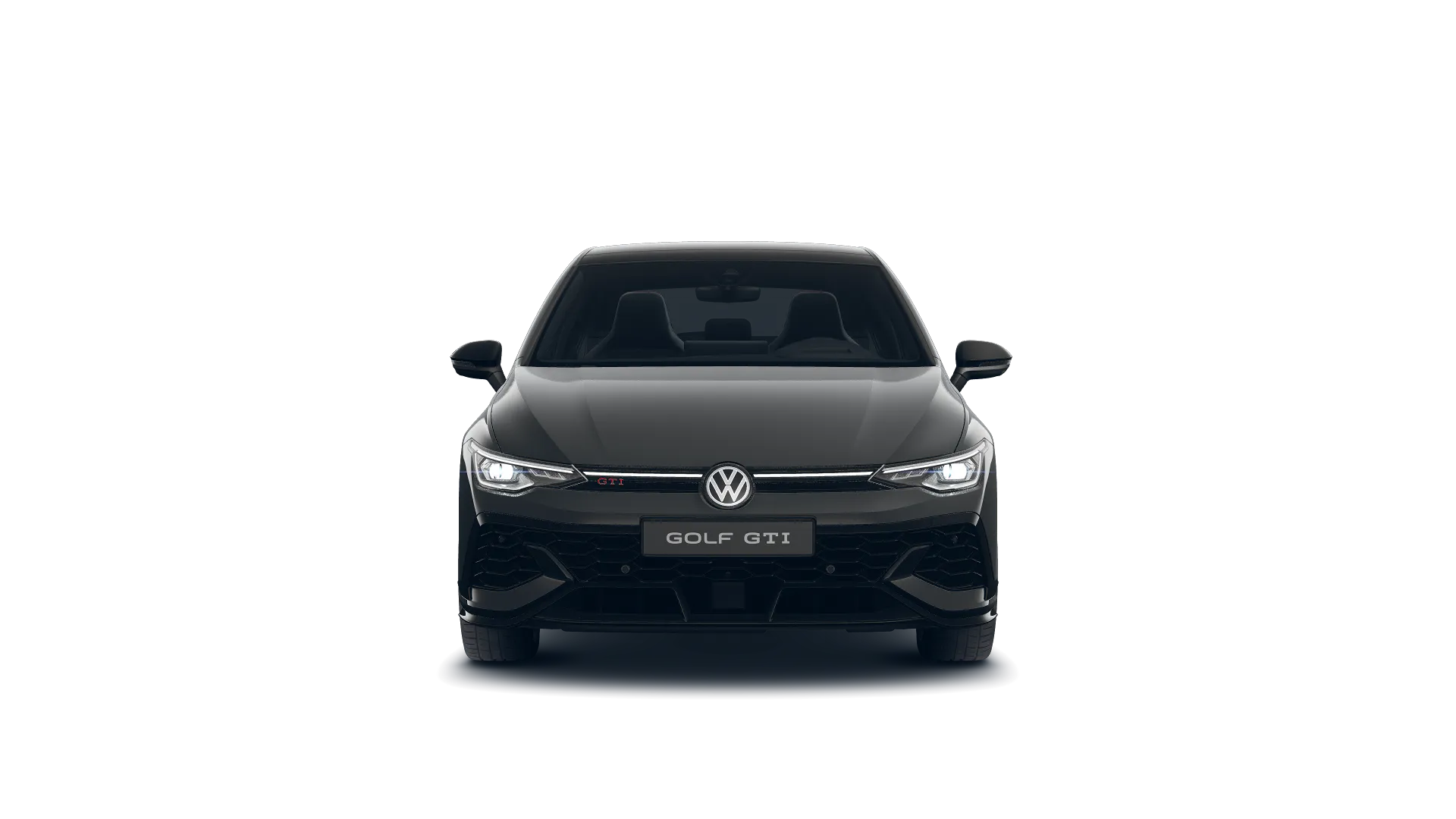 Volkswagen Golf GTI Clubsport